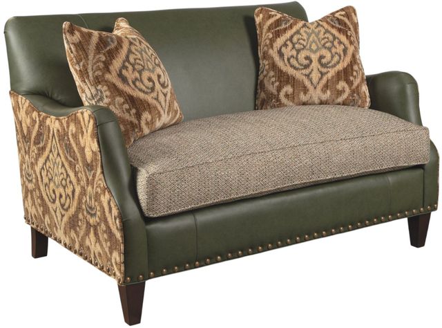 Craftmaster® Customizable Custom Blends Settee-0