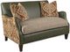 Craftmaster® Customizable Custom Blends Settee-0