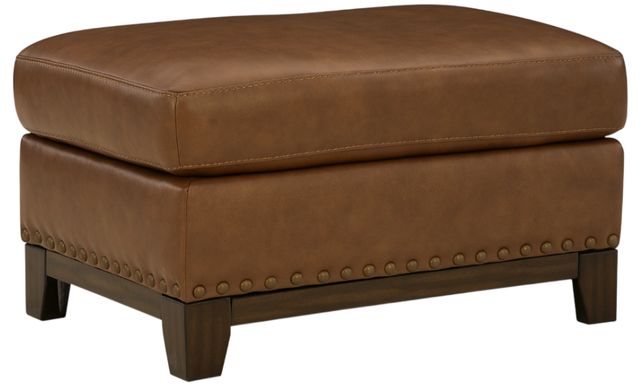 Signature Design by Ashley® Saonara Amber Ottoman-0