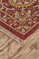 Feizy Amherst Red 9'6" X 13'6" Rug-1