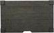 aspenhome® Mill Creek Carob 2-Drawer Nightstand-3