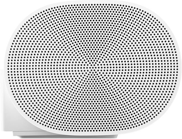 Sonos White Arc Premium Entertainment System-3