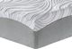 Sierra Sleep® by Ashley® 12" Memory Foam Medium Tight Top Twin Mattress in a Box-1