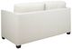 Temple Furniture Customizable Volt Full Sleeper Sofa-1