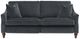 Best® Home Furnishings Customizable Adeline Revella Fabric Incliner Sofa with Espresso Legs-2