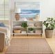 Nourison Home™ Positano 5'x7' Style 19 Area Rug-3