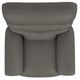 La-Z-Boy® Joshua Ash Power Rocking Recliner with Headrest-4