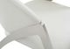 VIG Furniture Modrest Rabia White Accent Chair-3