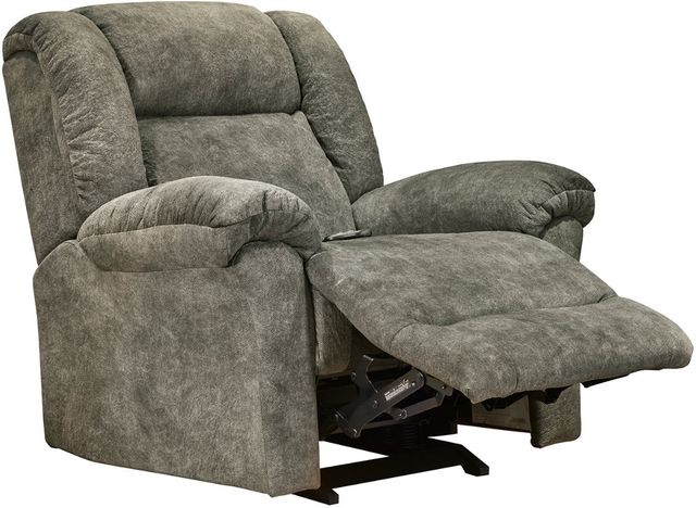 Best® Home Furnishings Customizable Gigantor Power Rocker Recliner-1