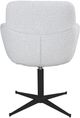 Primo™ International Dining 2-Piece Ote Cloud White Dining Arm Chair Set-4