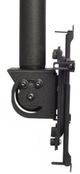 Chief® Black Manufacturing Vertical and Portrait Projection Mounts-1