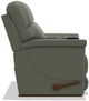 La-Z-Boy® Oscar Gray Reclina-Rocker® Recliner-2