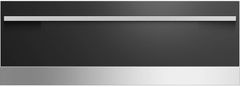Fisher & Paykel 30" Brushed Stainless Steel Warming Drawer