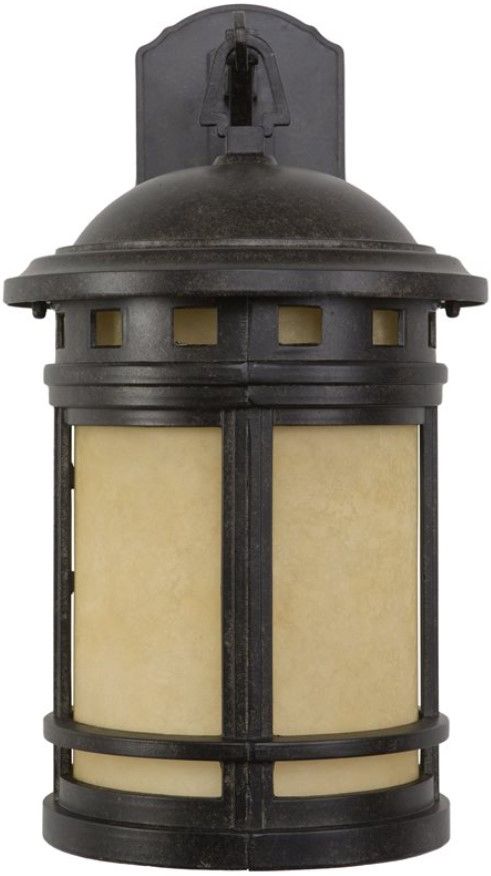 YHD Sahara Dessert Night Fluorescent Exterior Lighting-2