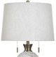 Stylecraft Tusk Gold Table Lamp-1