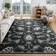 Oriental Weavers™ Echo 5'x8' Style 2 Area Rug-1