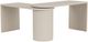 Riverside Furniture Maren White Sand Swivel Desk-3