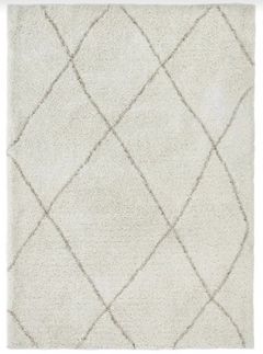 Renwil® Allen 5'x7' Style 1 Area Rug