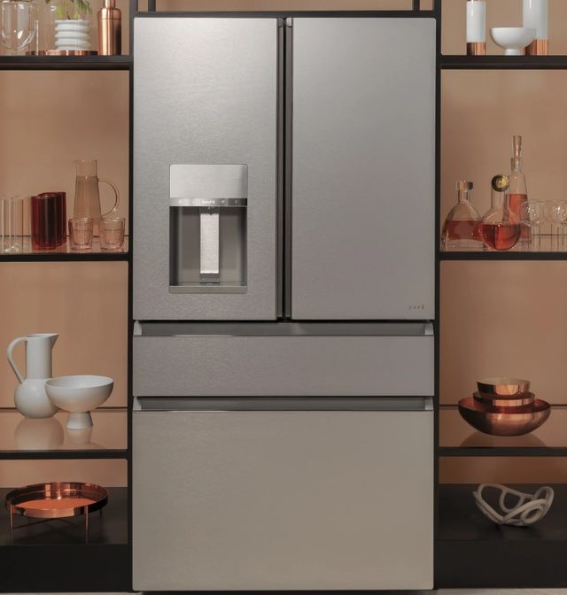Pros and Cons of Glass Doors Refrigerators Pros and Cons of Glass Doors Refrigerators