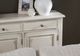 Crestview Collection Perry Distressed White Sideboard-5