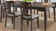 Bernards Cameron Brown Casual Dining Table-0