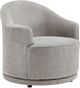 Best® Home Furnishings Customizable April Swivel Barrel Chair-0