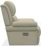 La-Z-Boy® Neal Sand Power Wall Recliner with Headrest-2
