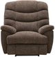 Behold™ Home Big Easy Chocolate Power Wallsaver Big Recliner-2