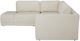 Palliser® Furniture Customizable Teagan 2-Piece Left-Arm Facing Sectional-1