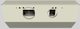 Vent-A-Hood® 48" Biscuit Under Cabinet Range Hood-3