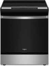Fingerprint Resistant Stainless Steel
