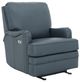 BarcaLounger® Scarlett Santa Fe Ocean Power Recliner-0