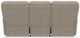 La-Z-Boy® Turner Birch Power Wall Reclining Sofa-3