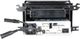 Alpine® ILX-F309TCM 2016-2019 Toyota Tacoma® 9" Alpine Halo9 Plug and Play Dash Kit-3