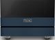 Viking® 3 Series 30" Slate Blue Pro Style Electric Range-2
