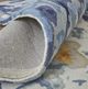 Feizy Dafney Blue 5' x 8' Rug-2