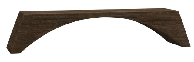 Bramble Customizable Denver Bench-0