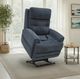 Flexsteel® Customizable Vesper Power Lift Recliner with Power Headrest and Lumbar-1