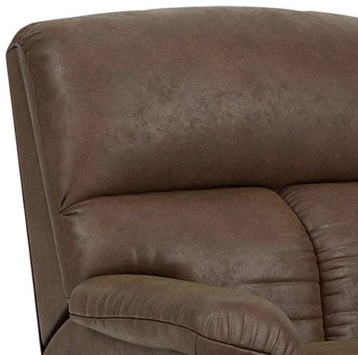 Flexsteel® Triton Marble Power Recliner-1