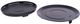 KitchenAid® Stainless Steel Microwave Baking Tray and Air Fry Basket-2