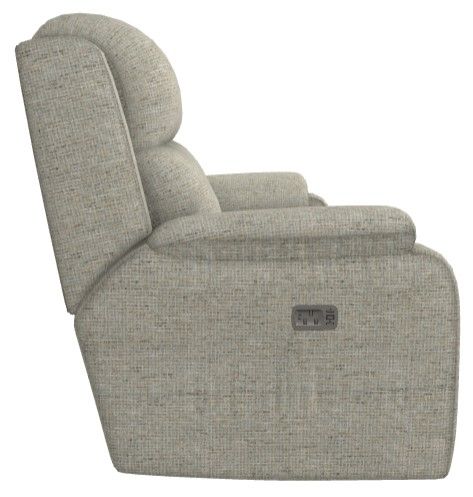 La-Z-Boy® Dorian Spa Power Reclining Sofa with Headrest-2