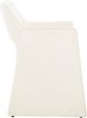 Primo™ International 9109 2-Piece Ivory Upholstered Accent Dining Chair Set-2
