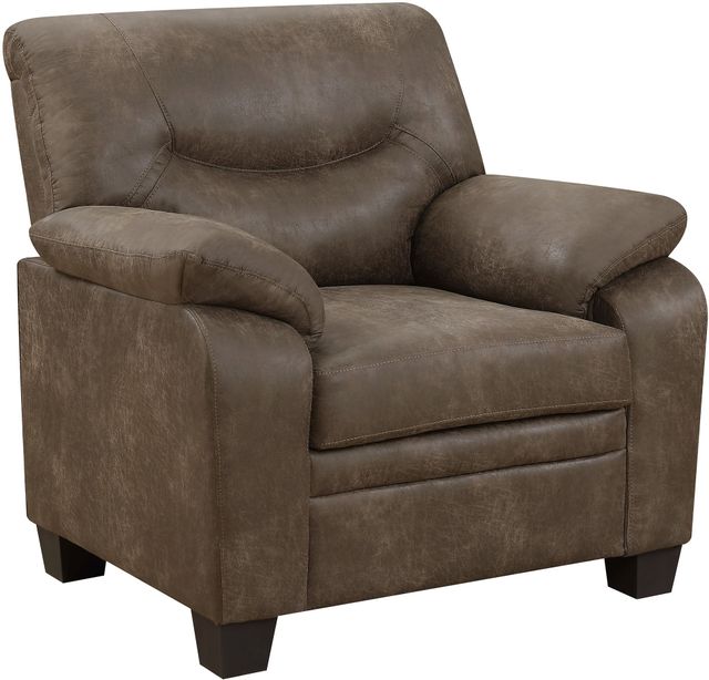 Coaster® Meagan Chair-1