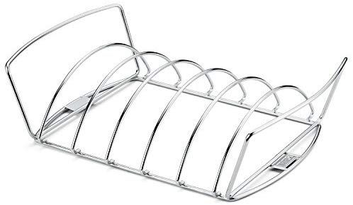Weber® Premium Barbecue Rack-1