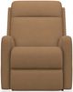 La-Z-Boy® Finley Fawn Power Rocking Recliner-0