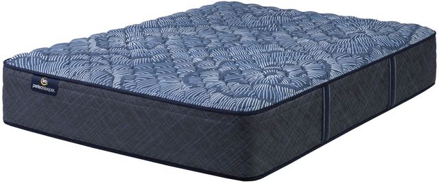 Serta® Perfect Sleeper® Comfort Delight 12" Innerspring Extra Firm Tight Top Queen Mattress