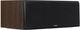 Klipsch® Reference Premiere Walnut RP-600CW Center Channel Speaker-1
