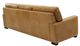 Soft Line 8016 York Saddle All Leather Sofa-4