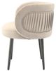 VIG Furniture Modrest Hartman Gray Accent Chair-2