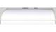 Vent-A-Hood® 54" Wall Mount Range Hood-White-0